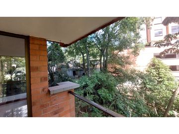 VENTA APARTAMENTO EN EL POBLADO, SECTOR SAN LUCAS