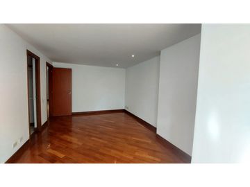 VENTA APARTAMENTO EN EL POBLADO, SECTOR SAN LUCAS