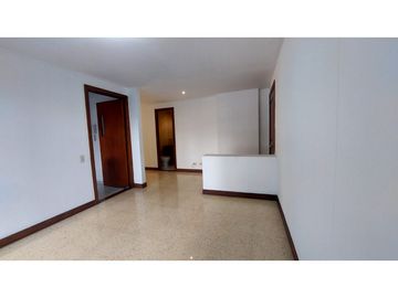 VENTA APARTAMENTO EN EL POBLADO, SECTOR SAN LUCAS