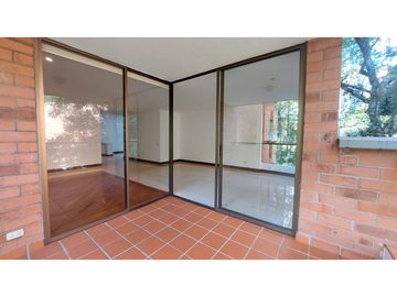 VENTA APARTAMENTO EN EL POBLADO, SECTOR SAN LUCAS