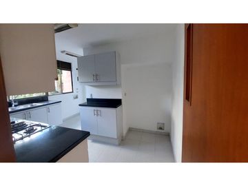 VENTA APARTAMENTO EN EL POBLADO, SECTOR SAN LUCAS