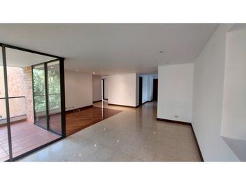 VENTA APARTAMENTO EN EL POBLADO, SECTOR SAN LUCAS