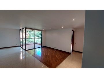 VENTA APARTAMENTO EN EL POBLADO, SECTOR SAN LUCAS