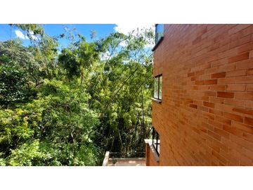 VENTA APARTAMENTO EN EL POBLADO, SECTOR SAN LUCAS