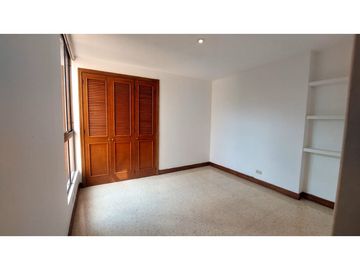 VENTA APARTAMENTO EN EL POBLADO, SECTOR SAN LUCAS