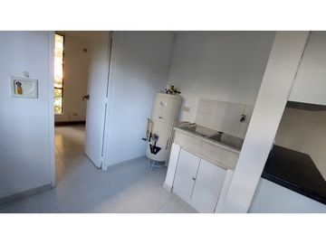 VENTA APARTAMENTO EN EL POBLADO, SECTOR SAN LUCAS