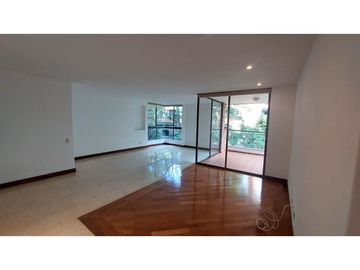 VENTA APARTAMENTO EN EL POBLADO, SECTOR SAN LUCAS