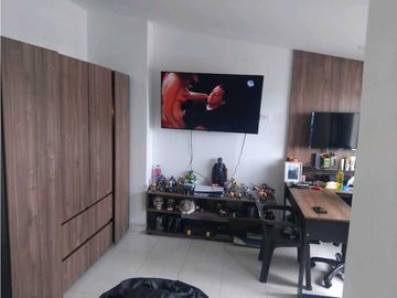 VENTA APARTAMENTO MILAN MANIZALES