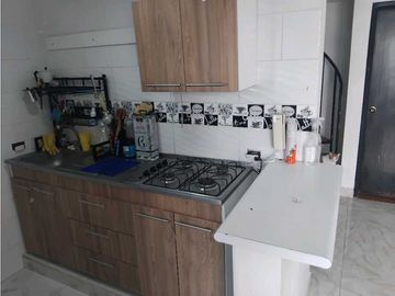 VENTA APARTAMENTO MILAN MANIZALES