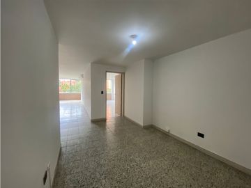 Apartamento en venta en sector de Santa Teresita