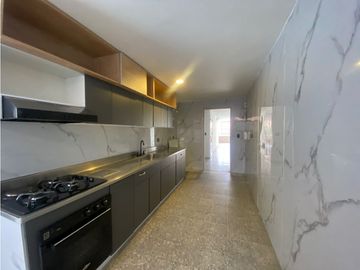 Apartamento en venta en sector de Santa Teresita