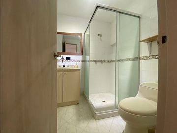 Apartamento en venta en sector de Santa Teresita