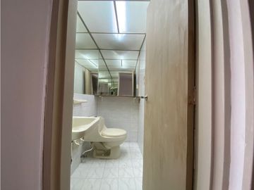 Apartamento en venta en sector de Santa Teresita