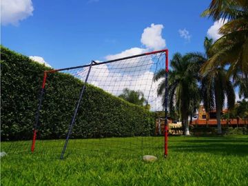 Finca campestre de lujo amoblada en venta Rozo Palmira Valle Colombia