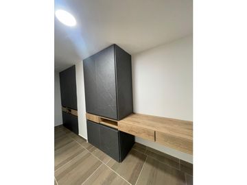 LUXA ARRIENDA APTAESTUDIO NUEVO SANTA CLARA EDIFICIO LIVING 42