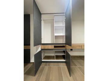 LUXA ARRIENDA APTAESTUDIO NUEVO SANTA CLARA EDIFICIO LIVING 42