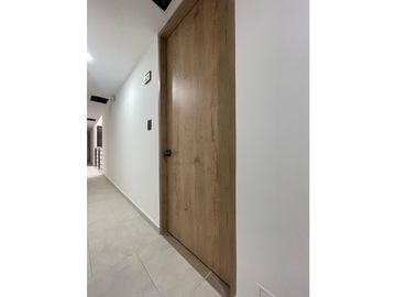LUXA ARRIENDA APTAESTUDIO NUEVO SANTA CLARA EDIFICIO LIVING 42