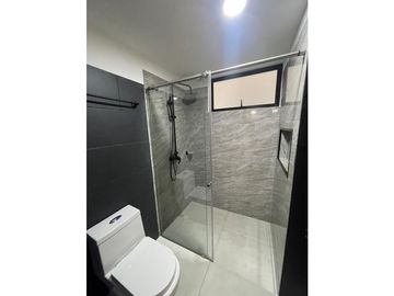 LUXA ARRIENDA APTAESTUDIO NUEVO SANTA CLARA EDIFICIO LIVING 42