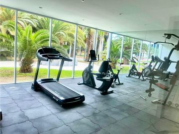 Santa Elena Punta Blanca, Departamento en Venta, 72m2