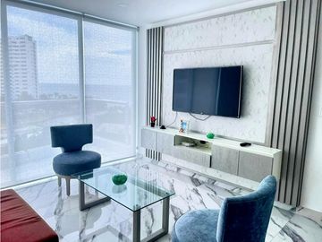 Santa Elena Punta Blanca, Departamento en Venta, 72m2