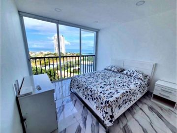 Santa Elena Punta Blanca, Departamento en Venta, 72m2