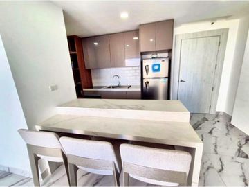 Santa Elena Punta Blanca, Departamento en Venta, 72m2