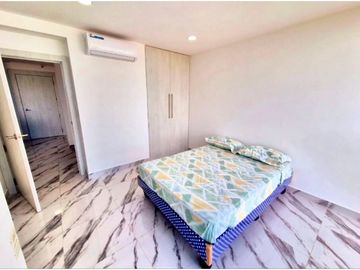 Santa Elena Punta Blanca, Departamento en Venta, 72m2