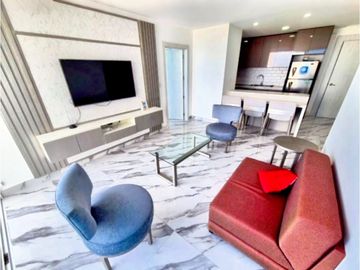 Santa Elena Punta Blanca, Departamento en Venta, 72m2