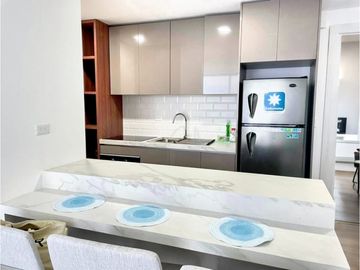 Santa Elena Punta Blanca, Departamento en Venta, 72m2