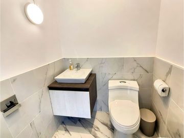 Santa Elena Punta Blanca, Departamento en Venta, 72m2