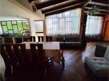 La Magdalena, Departamento en Venta, 206.02m2, 3 Habitaciones