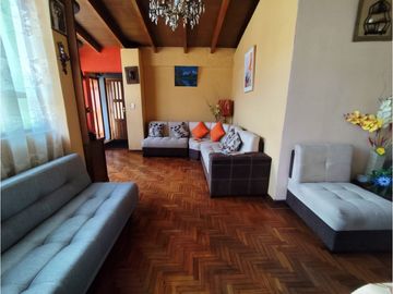 La Magdalena, Departamento en Venta, 206.02m2, 3 Habitaciones