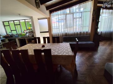 La Magdalena, Departamento en Venta, 206.02m2, 3 Habitaciones