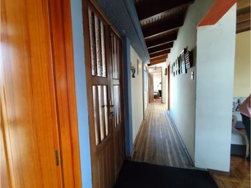 La Magdalena, Departamento en Venta, 206.02m2, 3 Habitaciones
