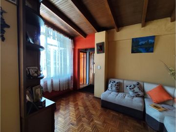 La Magdalena, Departamento en Venta, 206.02m2, 3 Habitaciones