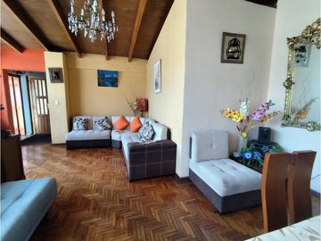 La Magdalena, Departamento en Venta, 206.02m2, 3 Habitaciones