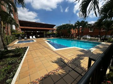 ¡Remodelado Y Con Estudio! Apartamento En Valle Del Lili A Súper Precio