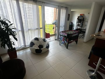 ¡Remodelado Y Con Estudio! Apartamento En Valle Del Lili A Súper Precio