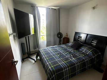 ¡Remodelado Y Con Estudio! Apartamento En Valle Del Lili A Súper Precio