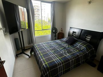 ¡Remodelado Y Con Estudio! Apartamento En Valle Del Lili A Súper Precio