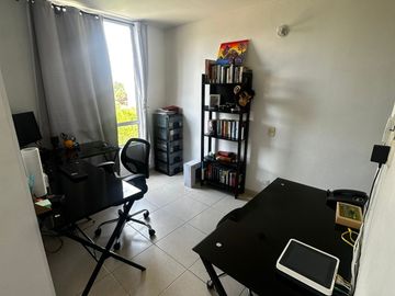 ¡Remodelado Y Con Estudio! Apartamento En Valle Del Lili A Súper Precio