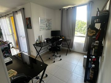 ¡Remodelado Y Con Estudio! Apartamento En Valle Del Lili A Súper Precio