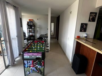 ¡Remodelado Y Con Estudio! Apartamento En Valle Del Lili A Súper Precio