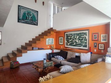 Casa en Fraccionamiento en Real de Tezoyuca Emiliano Zapata - GSI-1394-Fr