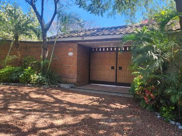 Casa en Fraccionamiento en Real de Tezoyuca Emiliano Zapata - GSI-1394-Fr