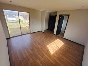 VIVABIEN PROPIEDADES VENDE CASA EN EL MEJOR ENTORNO DE LA LIGUA