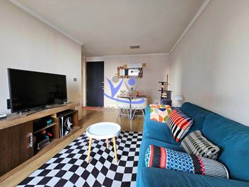DEPARTAMENTO CARMEN CON CURICÓ