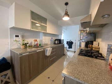 Venta  Departamento con Vista Panorámica en Barrio Medico limite con Miraflores