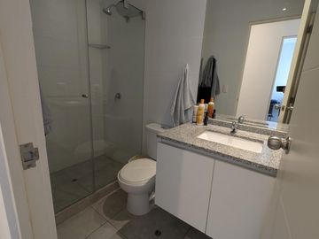 Venta  Departamento con Vista Panorámica en Barrio Medico limite con Miraflores
