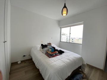 Venta  Departamento con Vista Panorámica en Barrio Medico limite con Miraflores